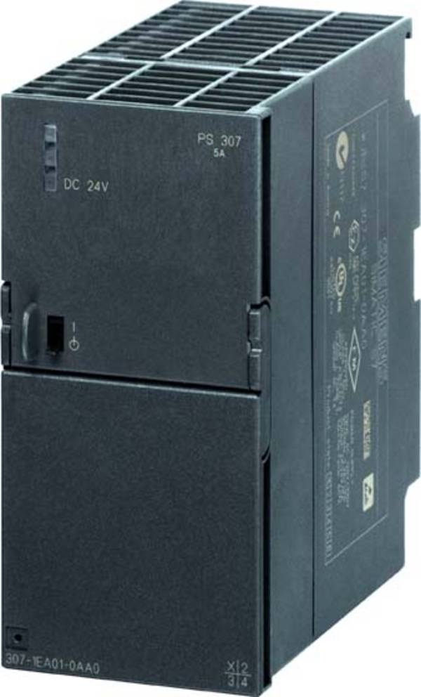 Siemens Dig.Industr. SIPLUS S7-300 PS 6AG1307-1EA01-7AA0