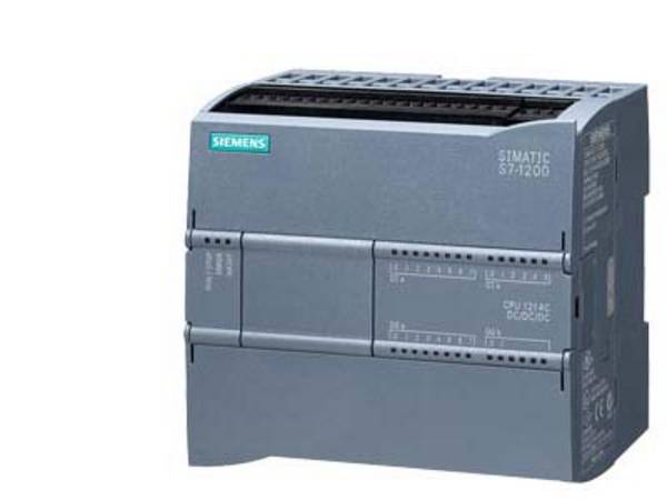 Siemens simatic S7-1200 CPU1215C 6ES7 215-1AG31-0XB0 ( 6ES7215-1AG31-0XB0 ) E.1