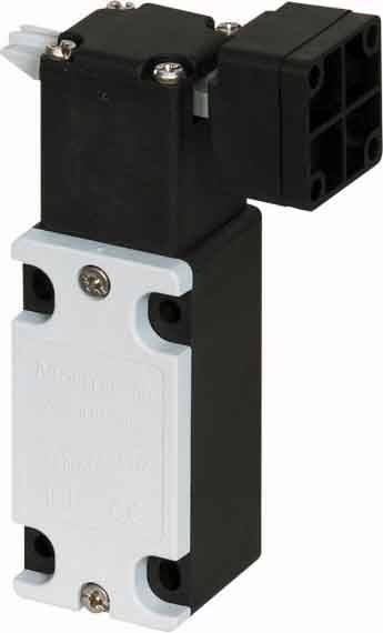 Eaton 106857 LS4/S11-1/I/ZB Sicherheits-Positionsschalter 10 A IP65 1 St.