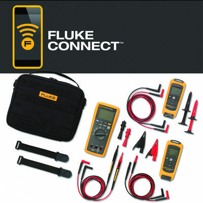 Fluke Wireless Modul-Kit AC/DC FLK-V3003 FC KIT