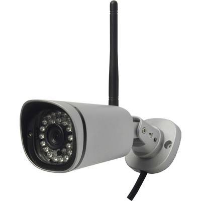 Rademacher HD-Kamera Home Pilot, Außen 9487