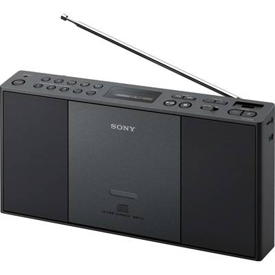 Sony CD-Recorder portable,USB,MP3,sw ZSPE60B.CED