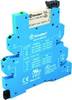 Finder 39.01.0.006.0060 Koppelrelais 6 V/DC, 6 V/AC 6 A 1 Wechsler 1 St.