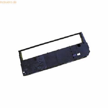 Kores Farbband für Mannesmann Tally 2030, Nylon, schwarz (3280239)-0