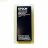 Farbband Epson S015366 ERC27B schwarz