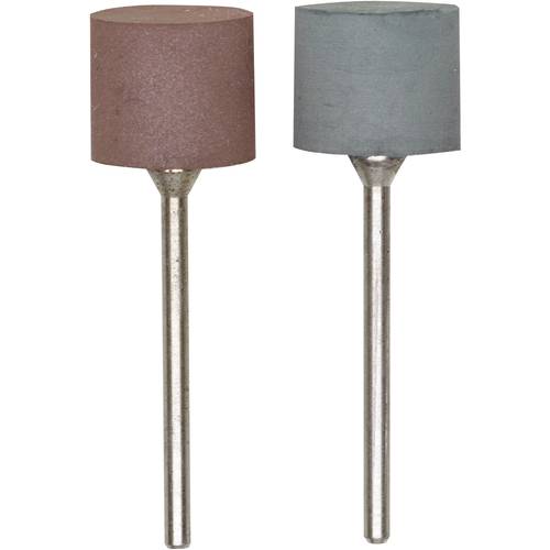 Proxxon Micromot 28 295 2er-Set elastische Polierkörper Schaft-Ø 2.35 mm 2 St.