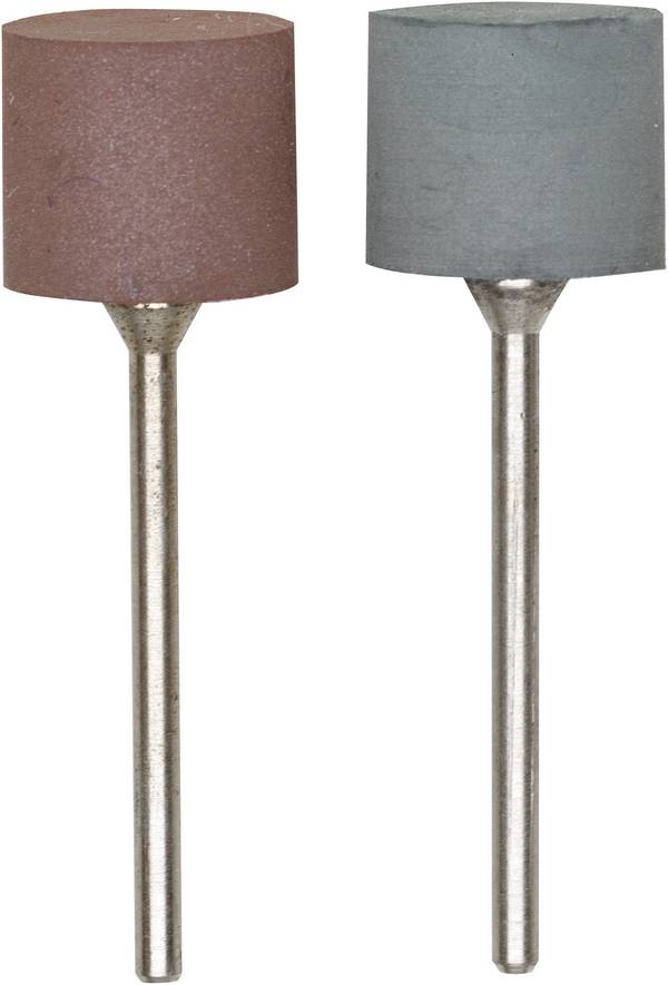Proxxon Micromot 28 295 Polierkörper    Schaft-Ø 2.35 mm 2 St.