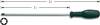 Hazet Schraubendreher trinamic, Innen TORX Profil, T25, Art.Nr. 803LG-T25