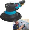 Hazet 9033-2 Druckluft-Exzenterschleifer 1/4" (6.3 mm) 6.3 bar