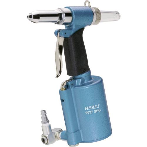 Hazet 9037SPC Druckluft-Blindnietpistole 6.3 bar