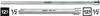 Hazet 917/918 918-10 Steckschlüssel-Verlängerung Antrieb 1/2" (12.5 mm) 248 mm 1 St.