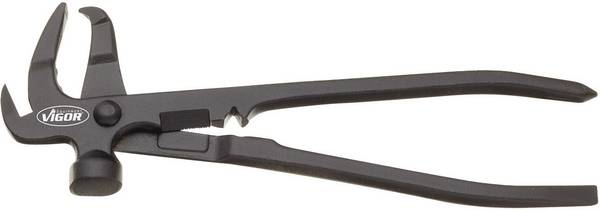 Vigor V1657 Auswuchtgewichtzange 250 mm 1 St.