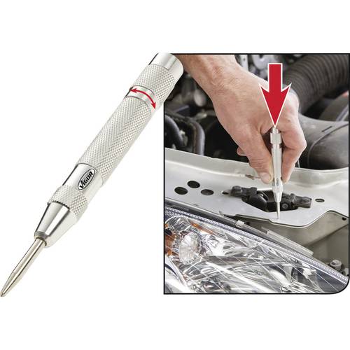 Thumbnail - Selbstschlagender Körner Vigor V1783