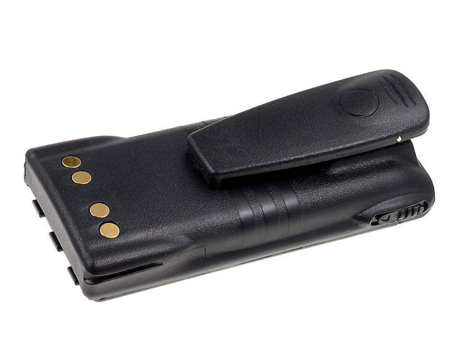 Akku für Motorola GP320/ 340/ 360, 7,5V, NiMH-0