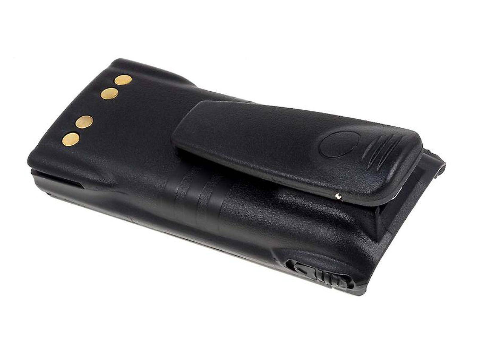 Akku für Motorola GP320/ 340/ 360, 7,5V, NiMH-1