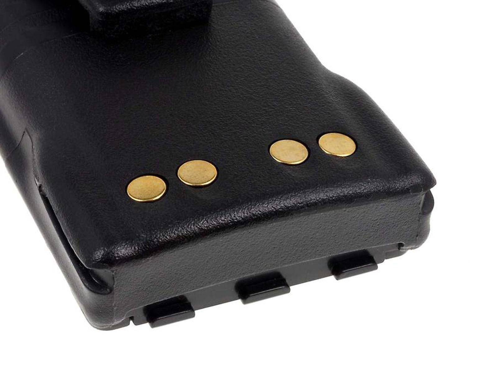 Akku für Motorola GP320/ 340/ 360, 7,5V, NiMH-2