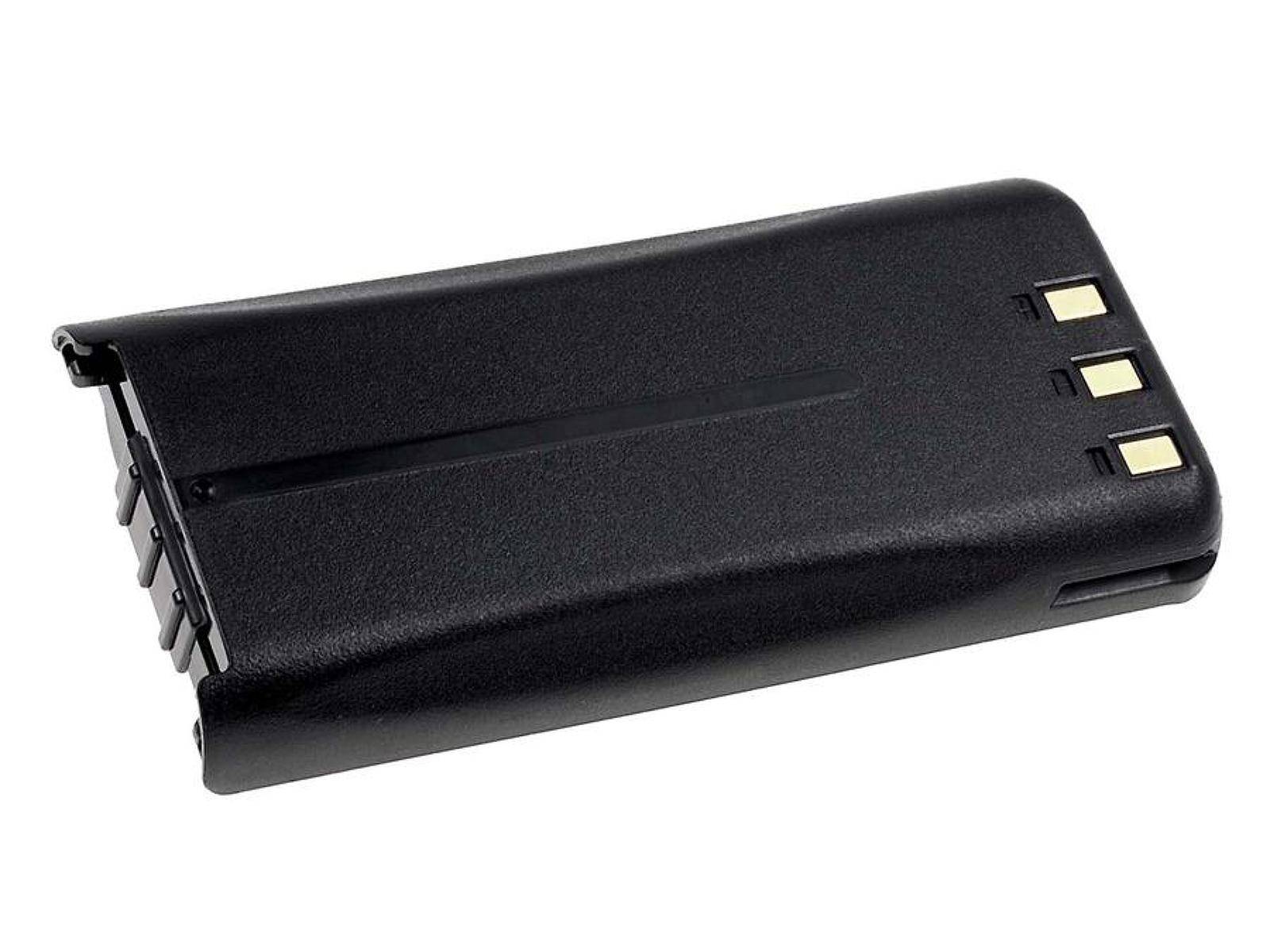Akku für Kenwood TK-2200/ TK-3200 Serie/ Typ KNB-45L, 7,4V, Li-Ion-0