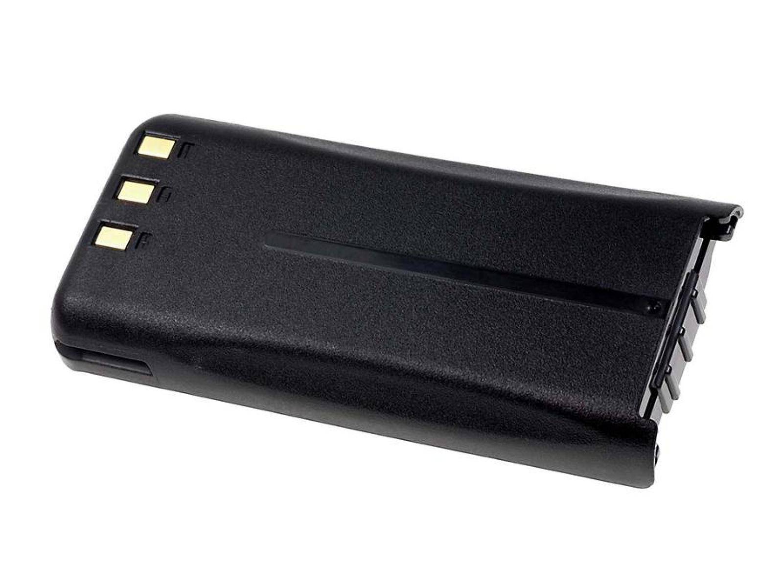 Akku für Kenwood TK-2200/ TK-3200 Serie/ Typ KNB-45L, 7,4V, Li-Ion-1