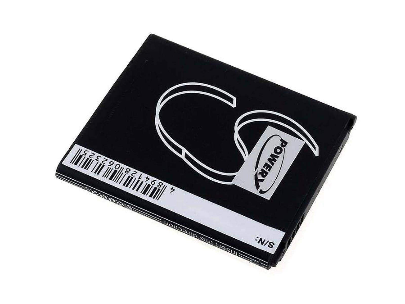 Akku für LG P880 / Typ BL-53QH, 3,7V, Li-Ion-1