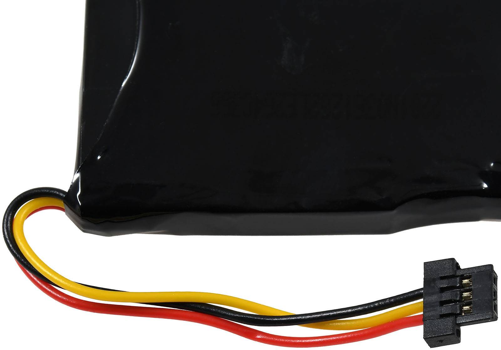 Akku für TomTom Start 60 / Typ VFA, 3,7V, Li-Ion-2