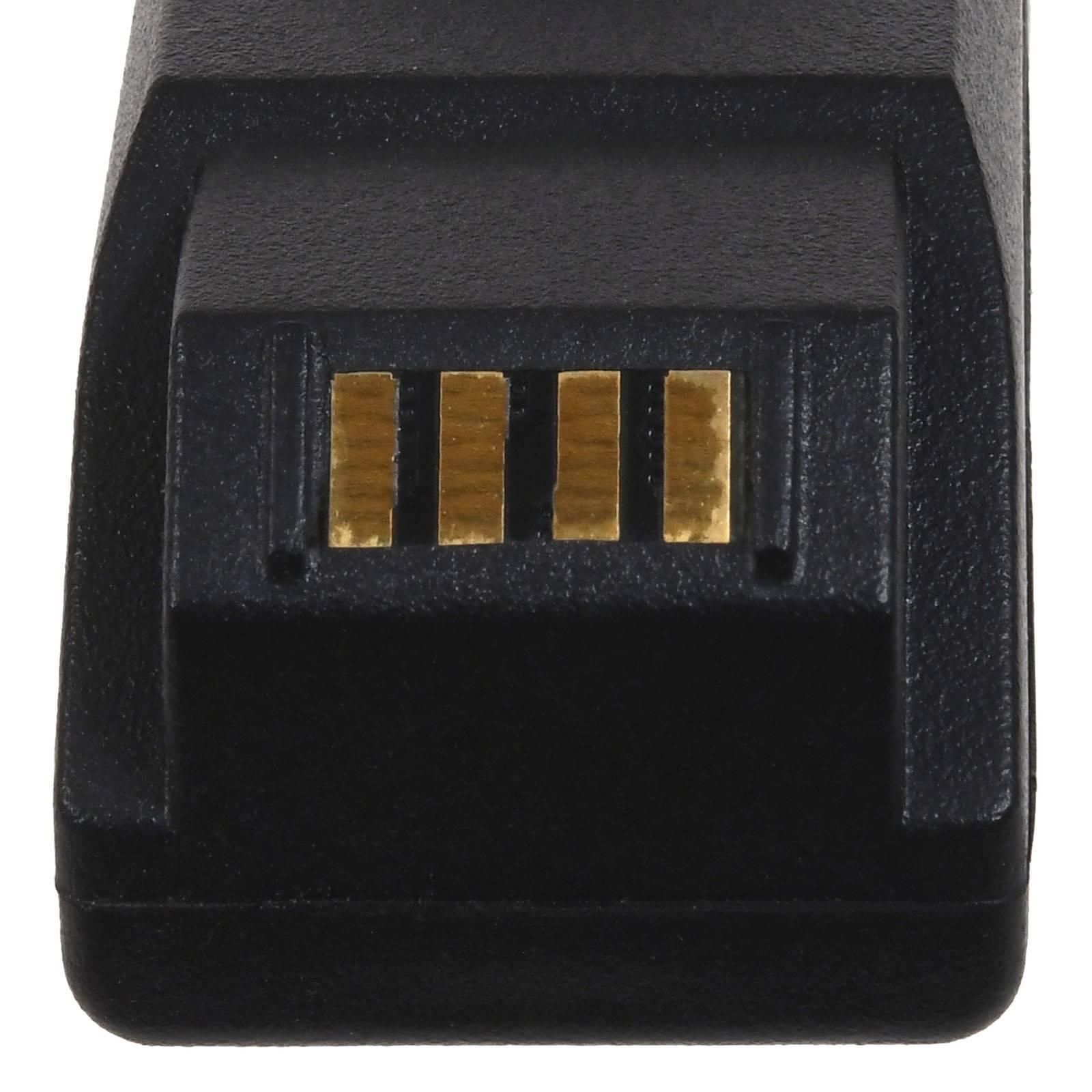 Standardakku für Handscanner Honeywell Typ HO48L1-G, 3,7V, Li-Ion-2