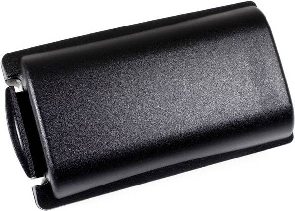 Powerakku für Barcode-Scanner Datalogic Skorpio X3 / Typ 94ACC0046, 3,7V, Li-Ion