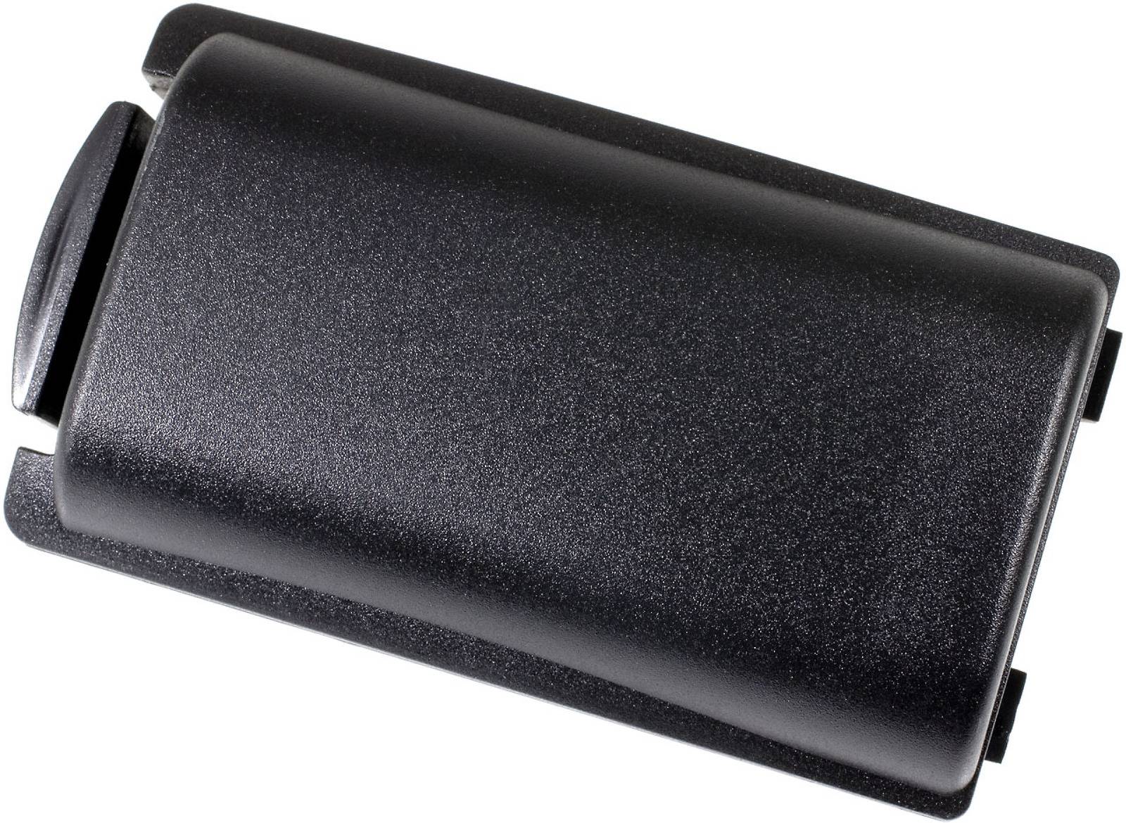 Powerakku für Barcode-Scanner Datalogic Skorpio X3 / Typ 94ACC0046, 3,7V, Li-Ion-1