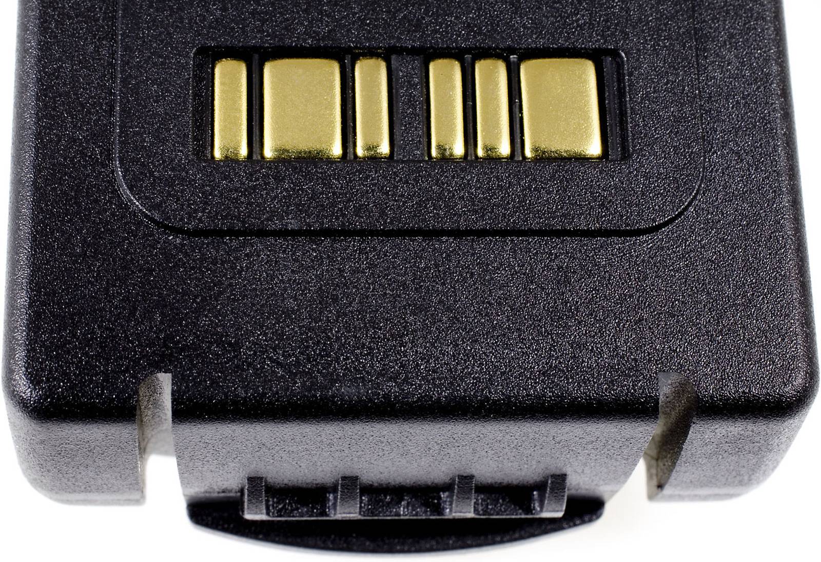 Powerakku für Barcode-Scanner Datalogic Skorpio X3 / Typ 94ACC0046, 3,7V, Li-Ion-2