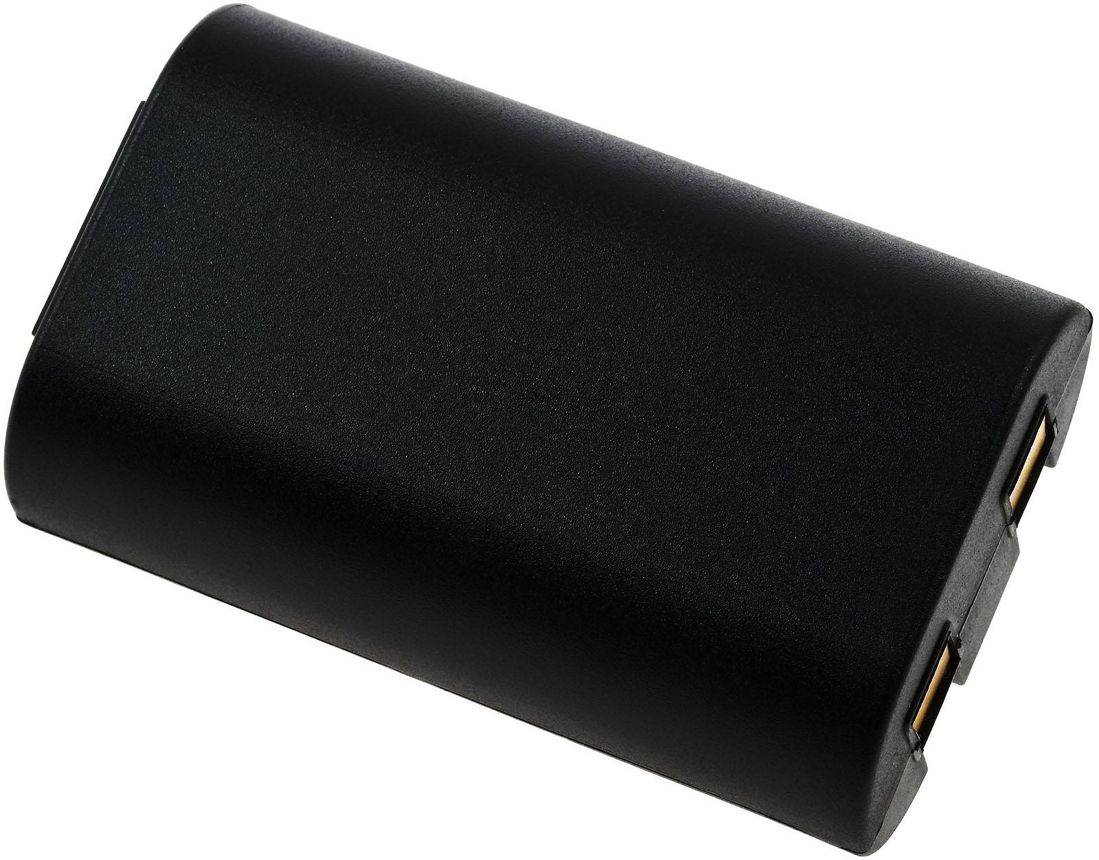 Akku für Etikettendrucker Dymo LabelManager 420P, 7,4V, Li-Ion-1