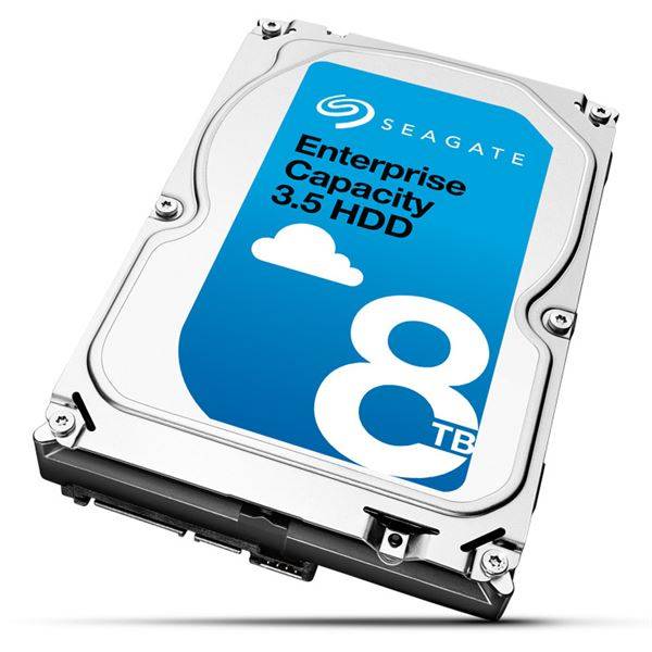 SEAGATE HDD 8TB 7.2K SATA 6Gb/s 3.5''-0