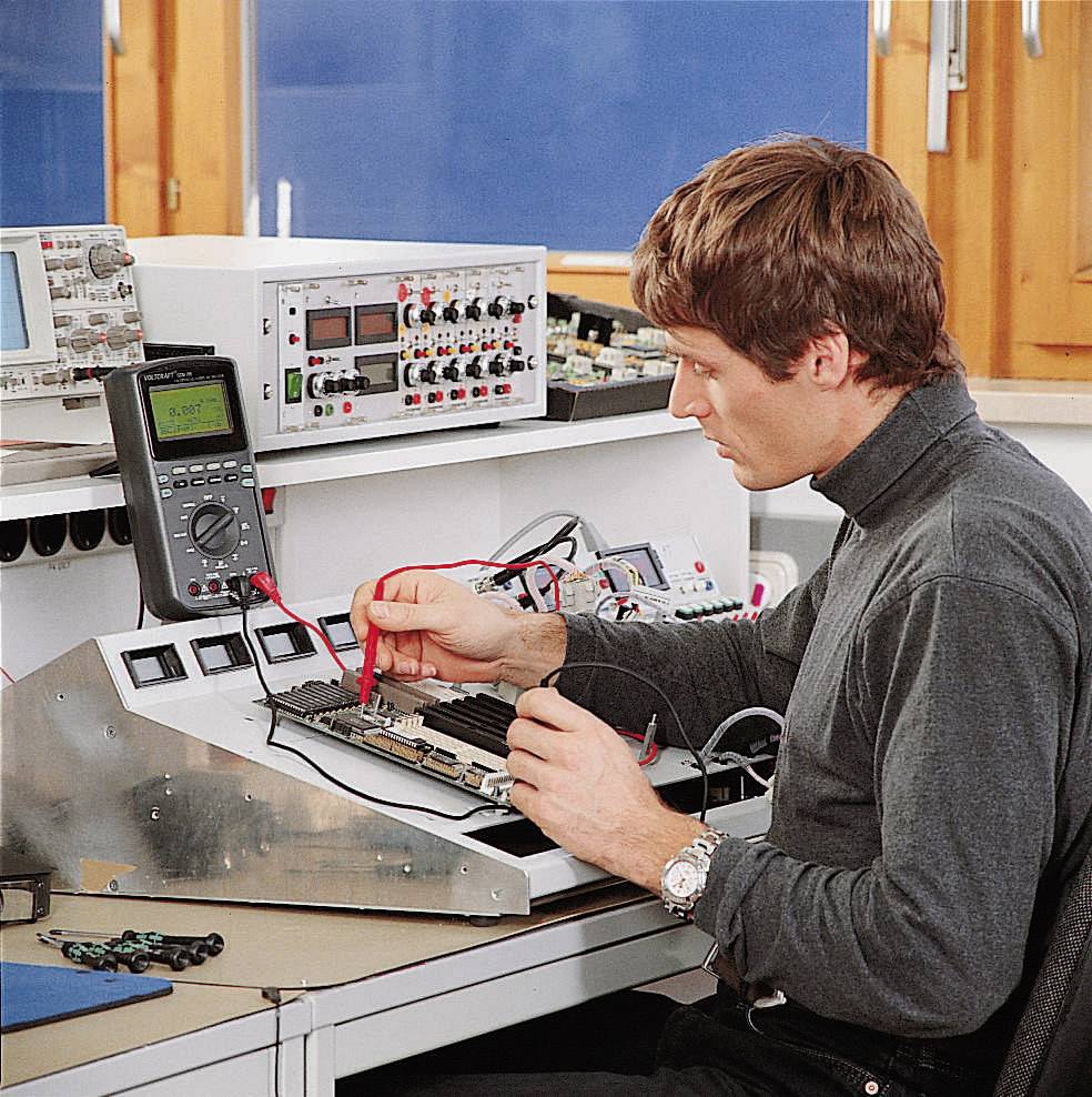 RoNa Kopflupe 801828 1.8 x, 2.3 x, 3.7 x, 4.8 x sw-4