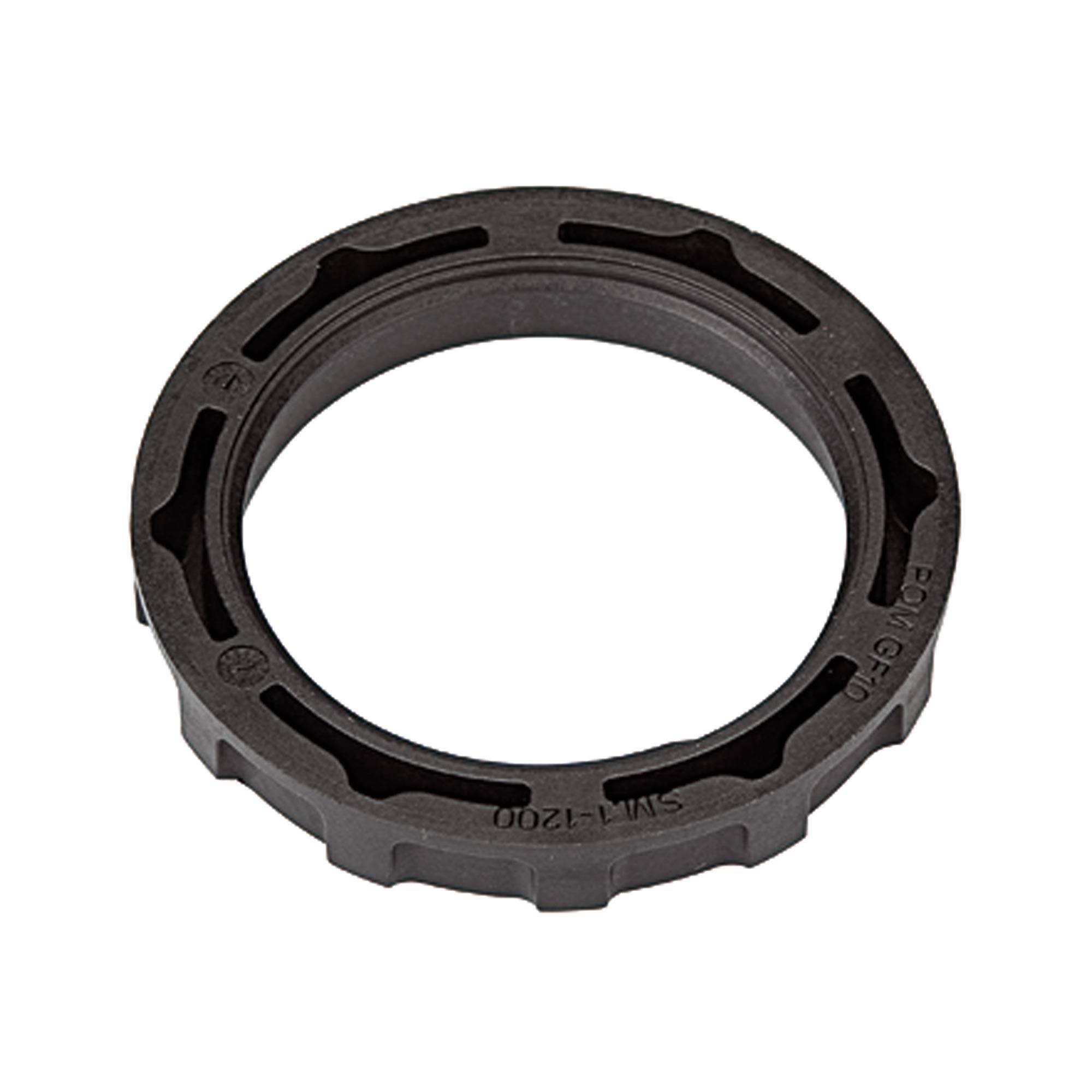 RIEGLER Schalttafelmutter M36x1,5, für »FUTURA«, BG 1, G 1/4 und G 3/8.-0
