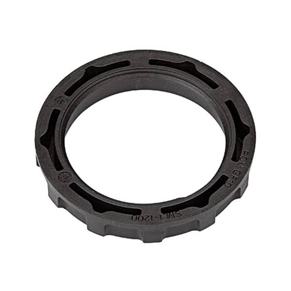 RIEGLER Schalttafelmutter M36x1,5, für »FUTURA«, BG 1, G 1/4 und G 3/8.