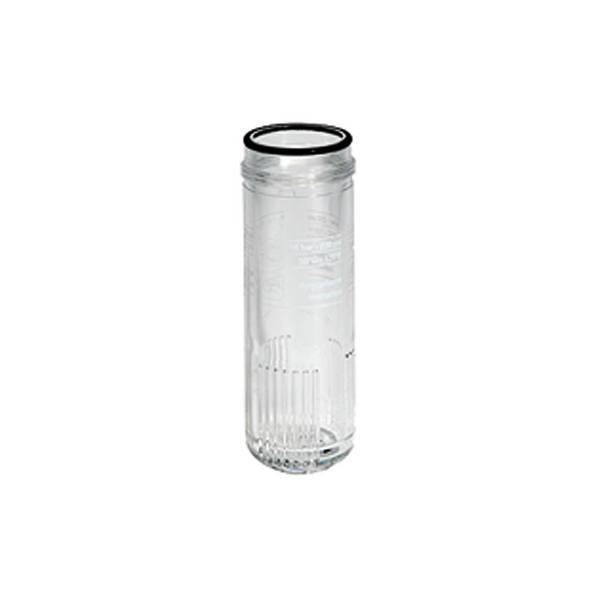 RIEGLER Polycarbonatbehälter inkl. O-Ring.