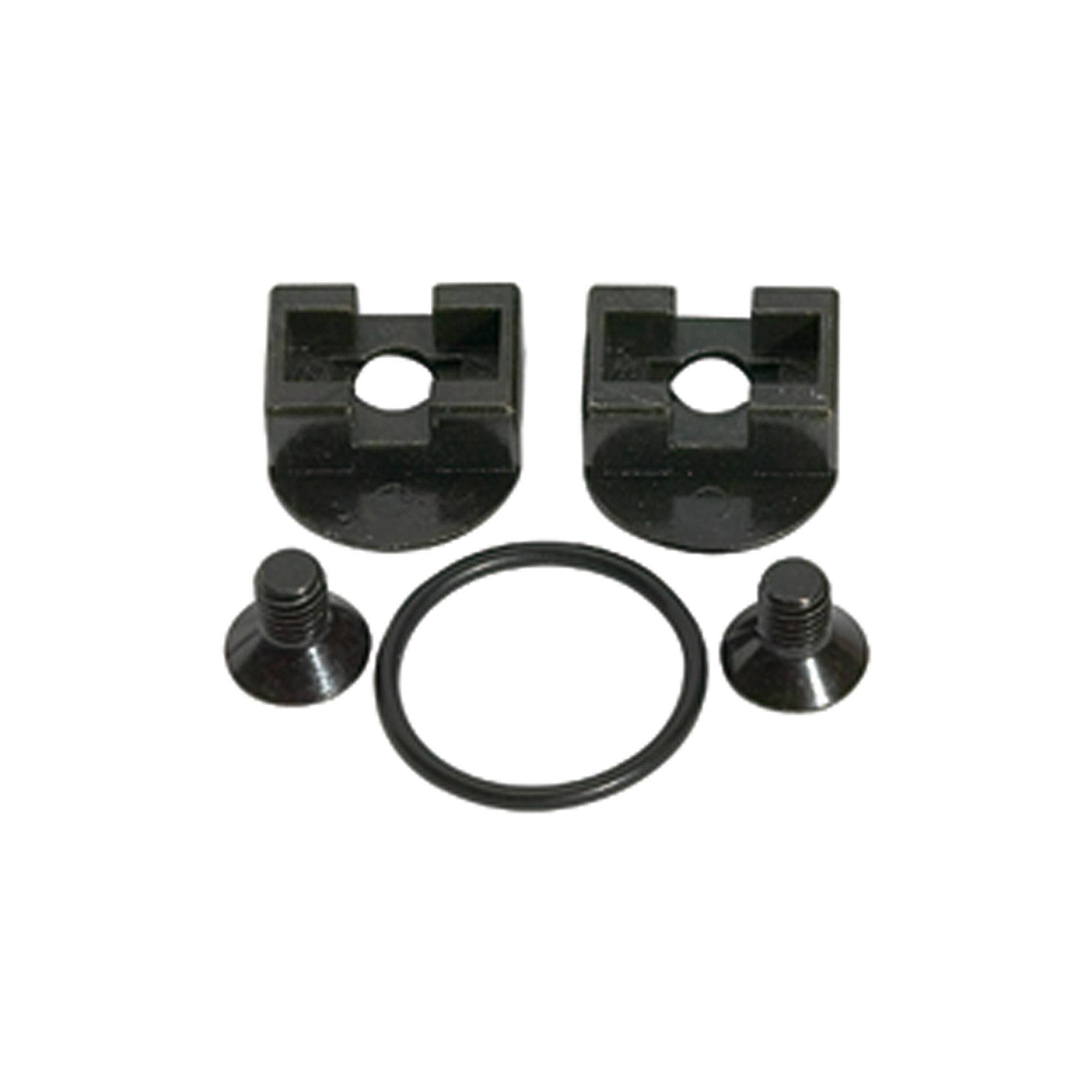 RIEGLER Koppelpaket für Verteiler schmale Ausführung, inkl. O-Ring, für »multifix«, BG 3, G 1/2 und G 3/4.-0