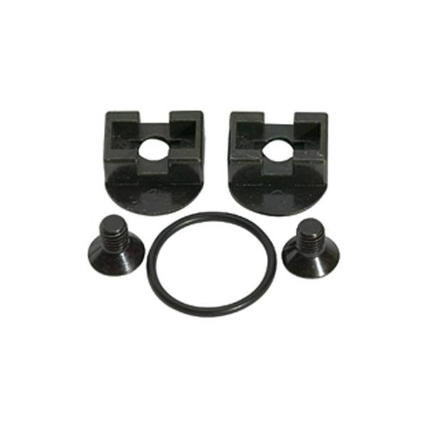RIEGLER Koppelpaket für Verteiler schmale Ausführung, inkl. O-Ring, für »multifix«, BG 3, G 1/2 und G 3/4.