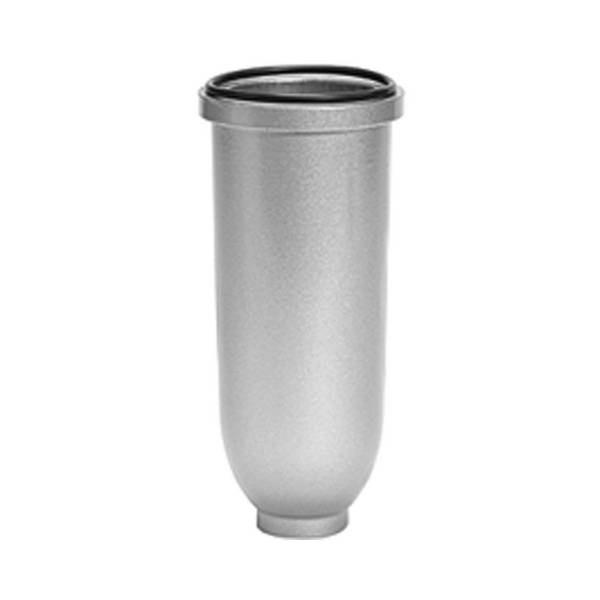 RIEGLER Metallbehälter, inkl. O-Ring, für Nebelöler »Standard«, BG 1, G 1/4 und G 3/8.