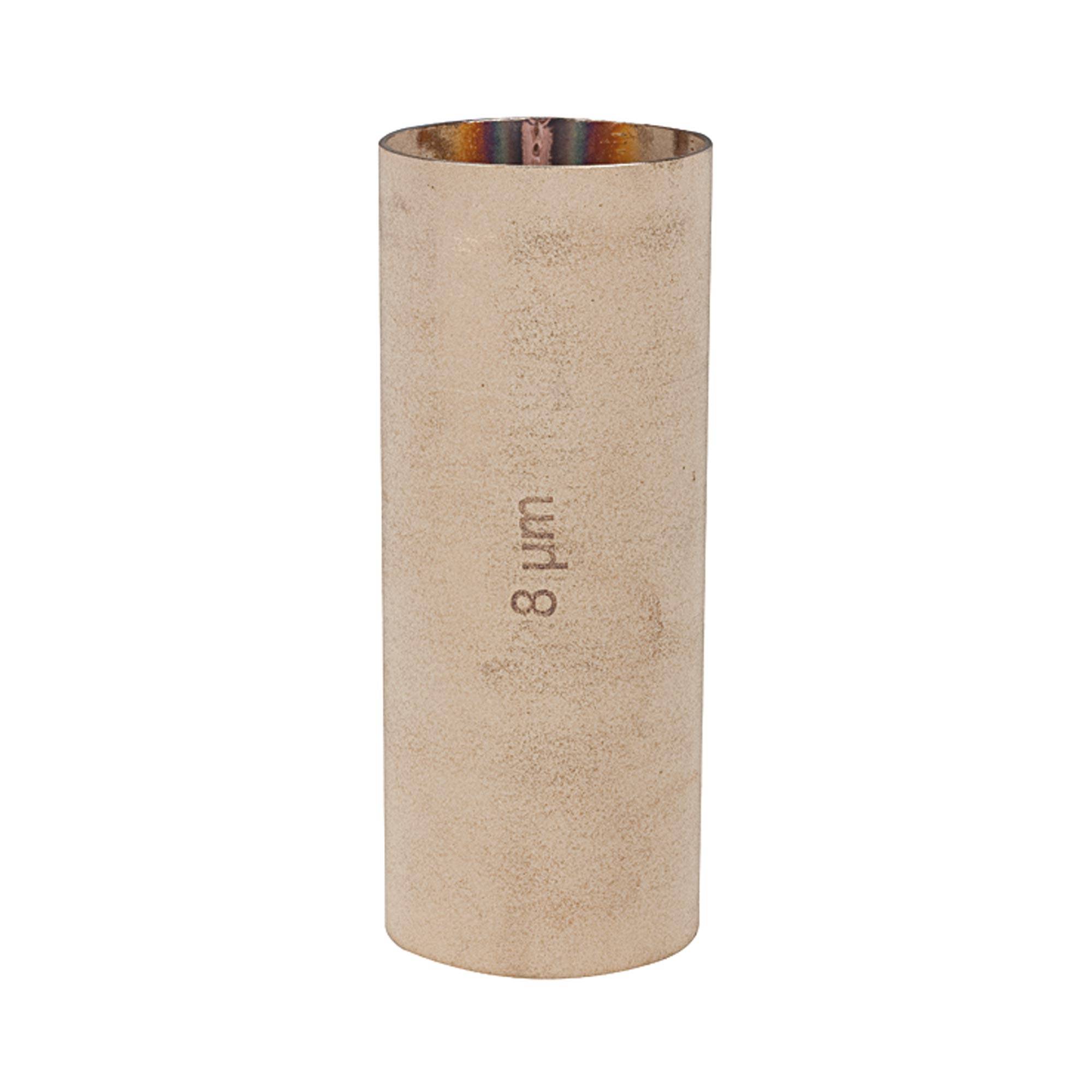 RIEGLER Filterelement 8 µm, Sinterbronce, für Filter »Standard«, BG 5, G 2.-0