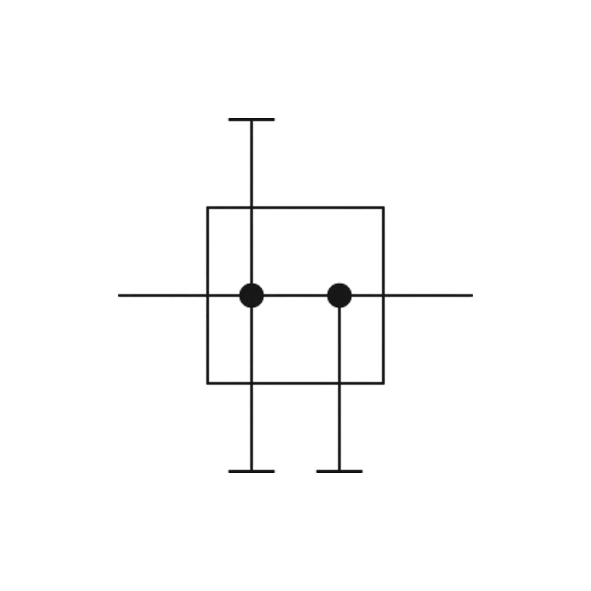 Symbolbild für RIEGLER Verteiler »FUTURA«, BG 2, G 1/2, Abgänge 2 x G 3/8, 1 x G 1/4, 1 x G 1/2, Eingangsdruck max. 16 bar, Temp. -10 °