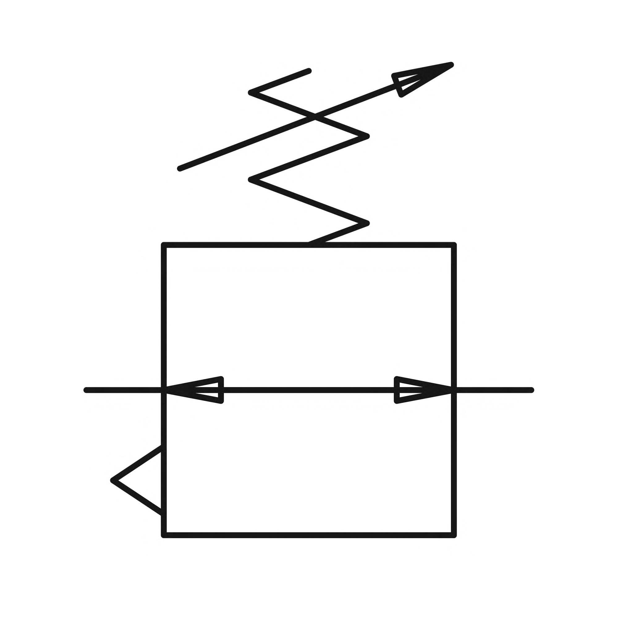 Symbolbild für METAL WORK Druckregler »lineonline«, Schlauch - Schlauch, für Schlauch-Ø 6 mm, Betriebsdruck 2 - 10 bar, Regelbereich 1
