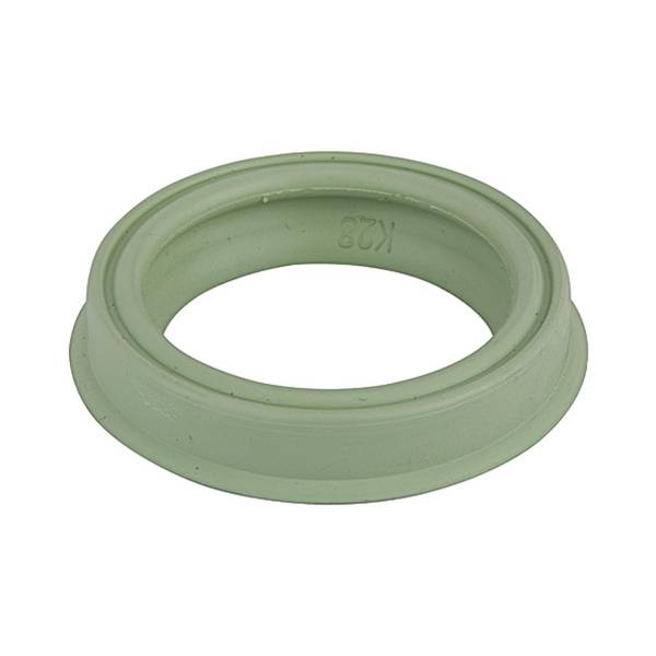 RIEGLER Ersatzdichtung für Storz-Kupplungen, aus FKM, Storz-Größe 100, Knaggenabstand 115 mm.