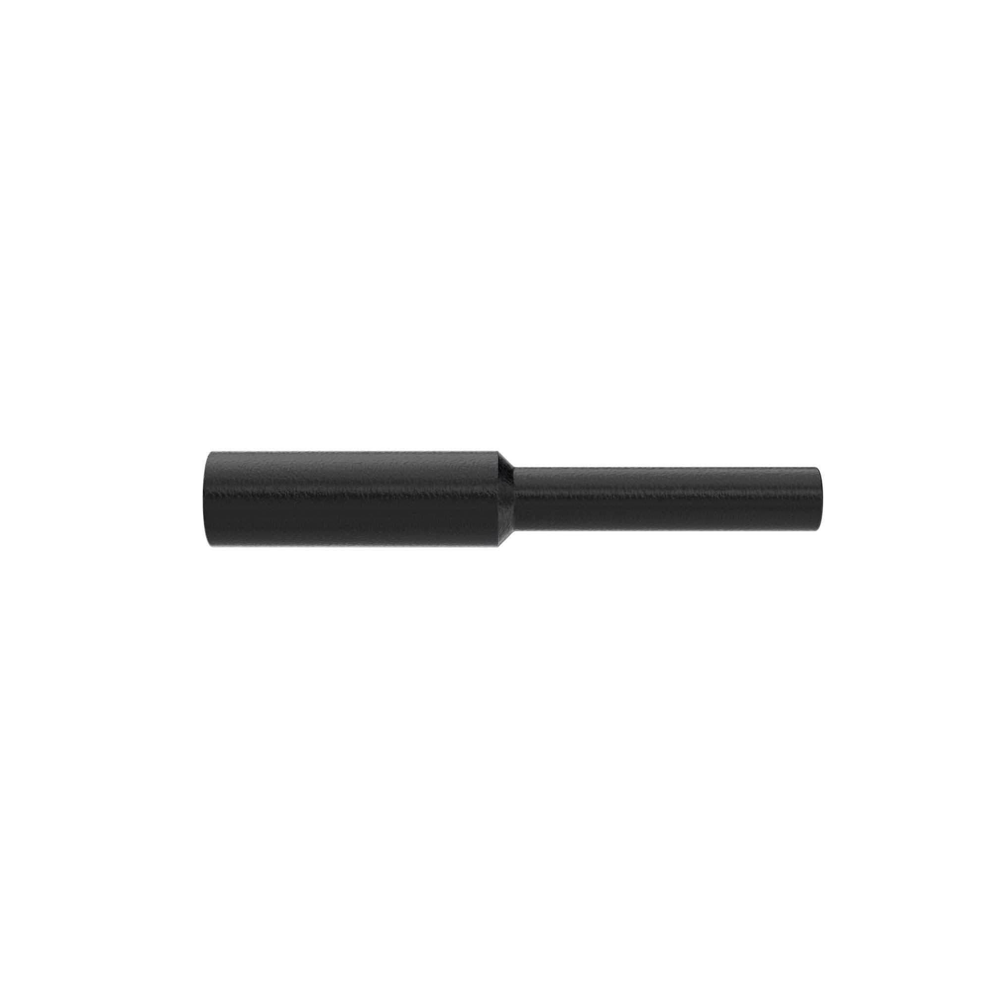 RIEGLER Stecknippel »Blaue Serie«, reduzierend, Stecknippel 8/6 mm, pmax kurzzeitig 15 bar, Kunststoff. Unsere Schnells-0