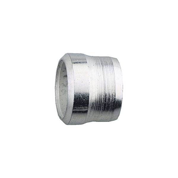 RIEGLER Schneidring, Rohr-Außen-Ø 12 mm, PN max. 630 bar, Edelstahl 1.4571.  Geeignet für Druckluft, Flüssigkeiten, Erdg