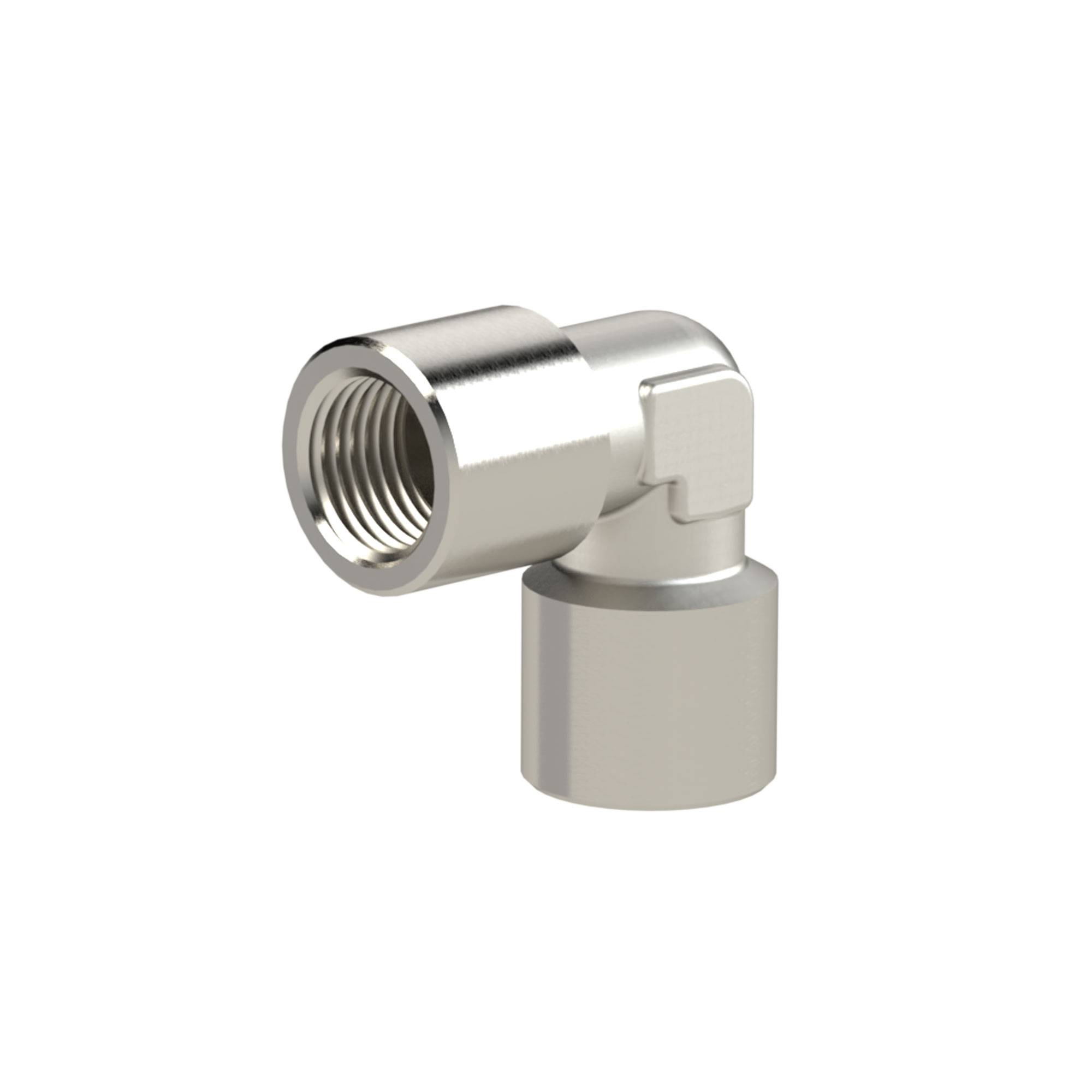 RIEGLER Winkelstück, innen/innen, G 3/4, SW 25, Betriebsdruck max. 60 bar, Betriebstemperatur max. 150 °C, Messing verni-0