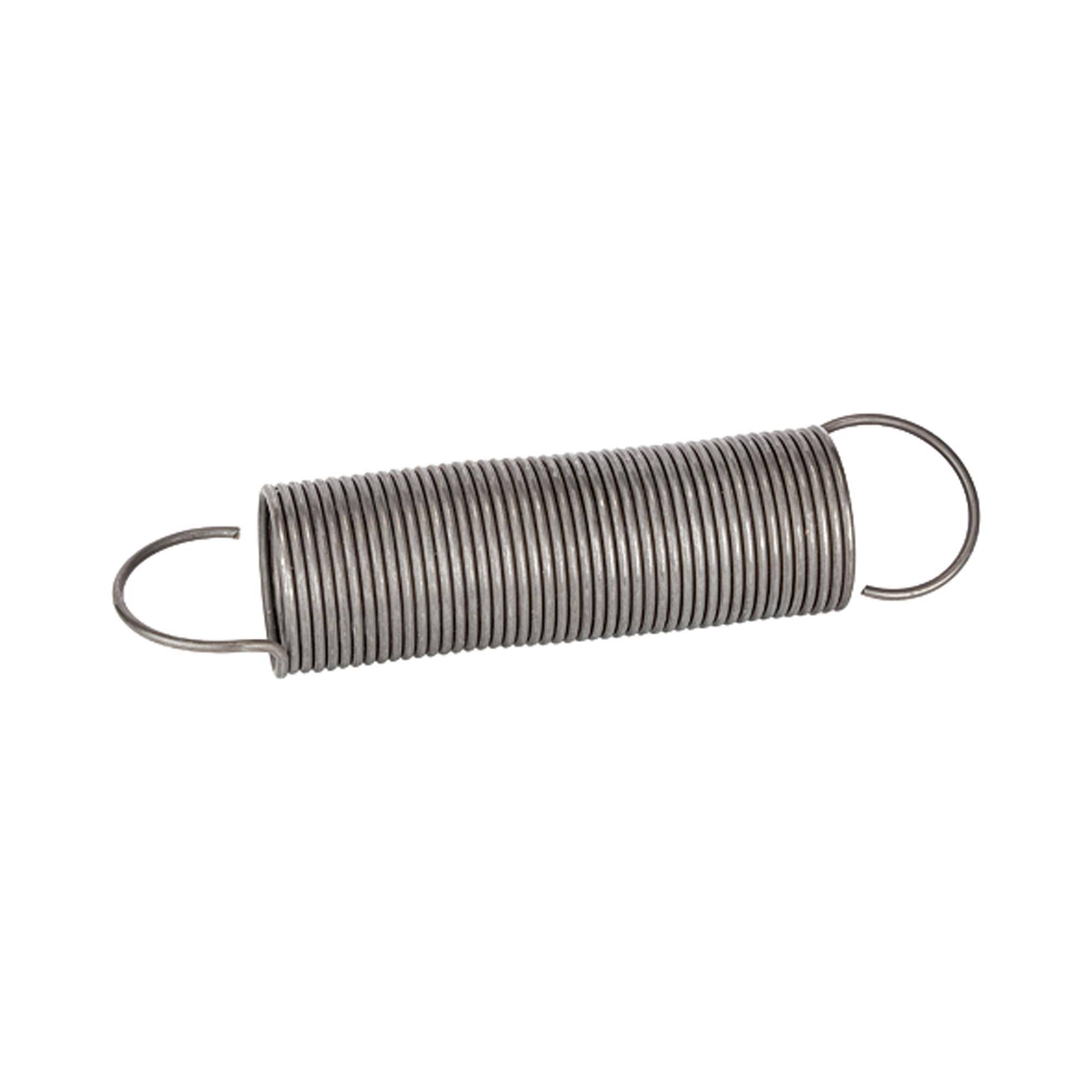 RIEGLER Zugfeder, Länge 200 mm bis max. 500 mm.-0