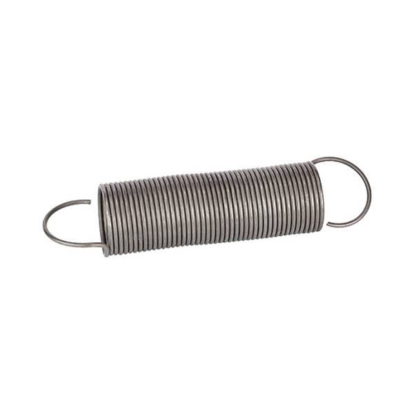 RIEGLER Zugfeder, Länge 200 mm bis max. 500 mm.