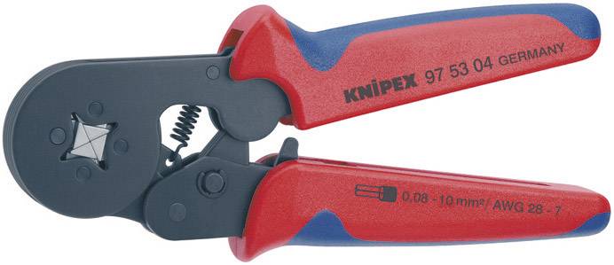 Lisovací nářadí, lisovací kleště 