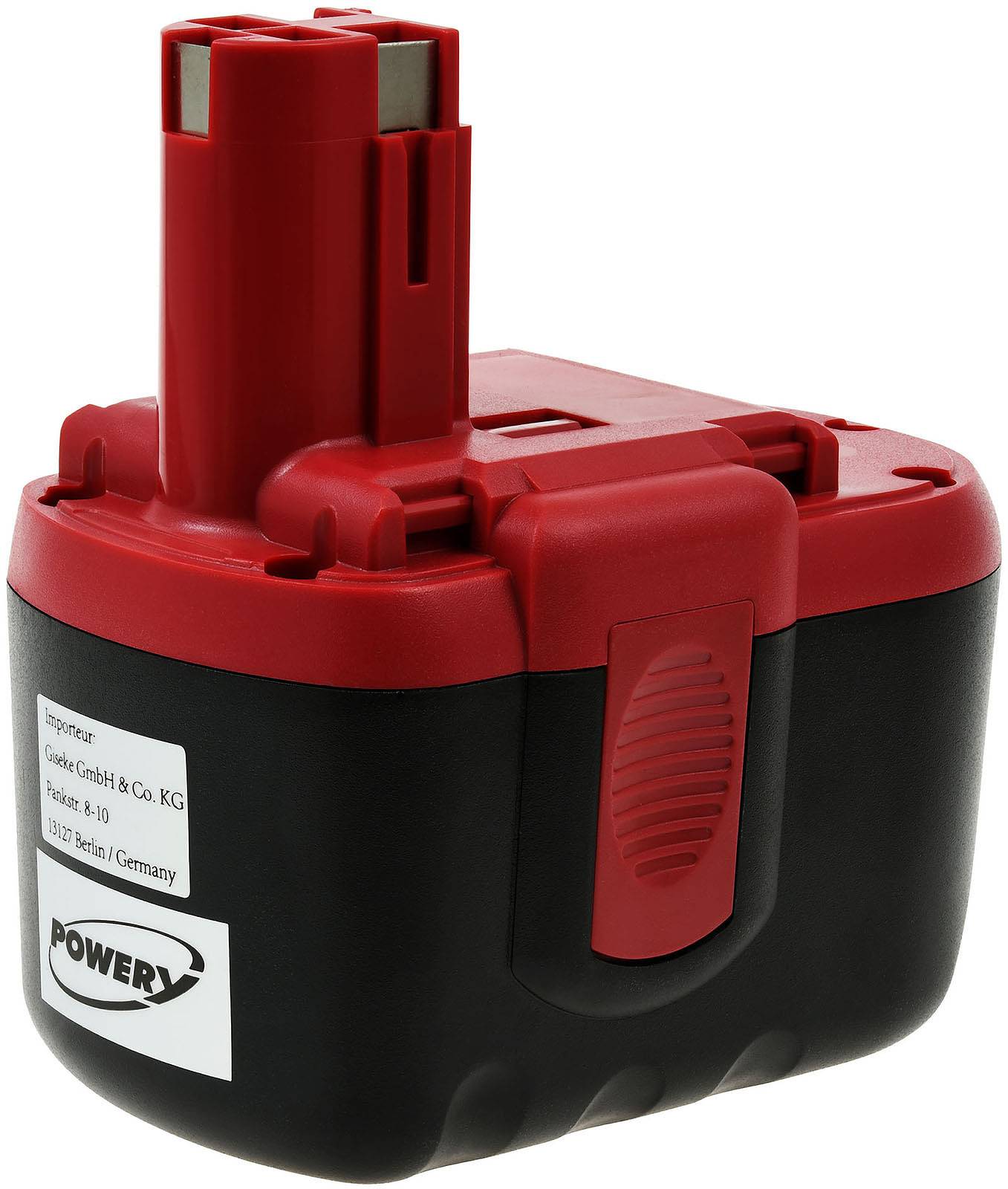 Akku für Werkzeug Bosch 24V 3000mAh NiMH (O-Pack), 24V, NiMH-0