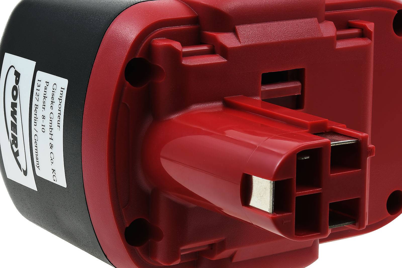 Akku für Werkzeug Bosch 24V 3000mAh NiMH (O-Pack), 24V, NiMH-2