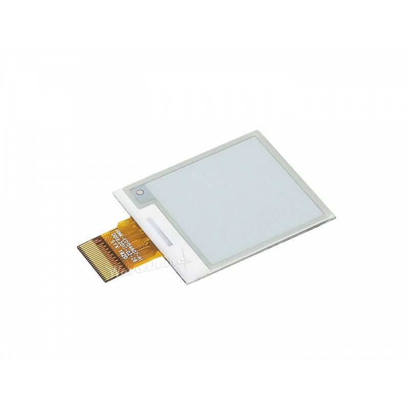 Waveshare 1,54 inch 200x200 E-Ink E-Paper Raw Display Panel SPI for Arduino-2